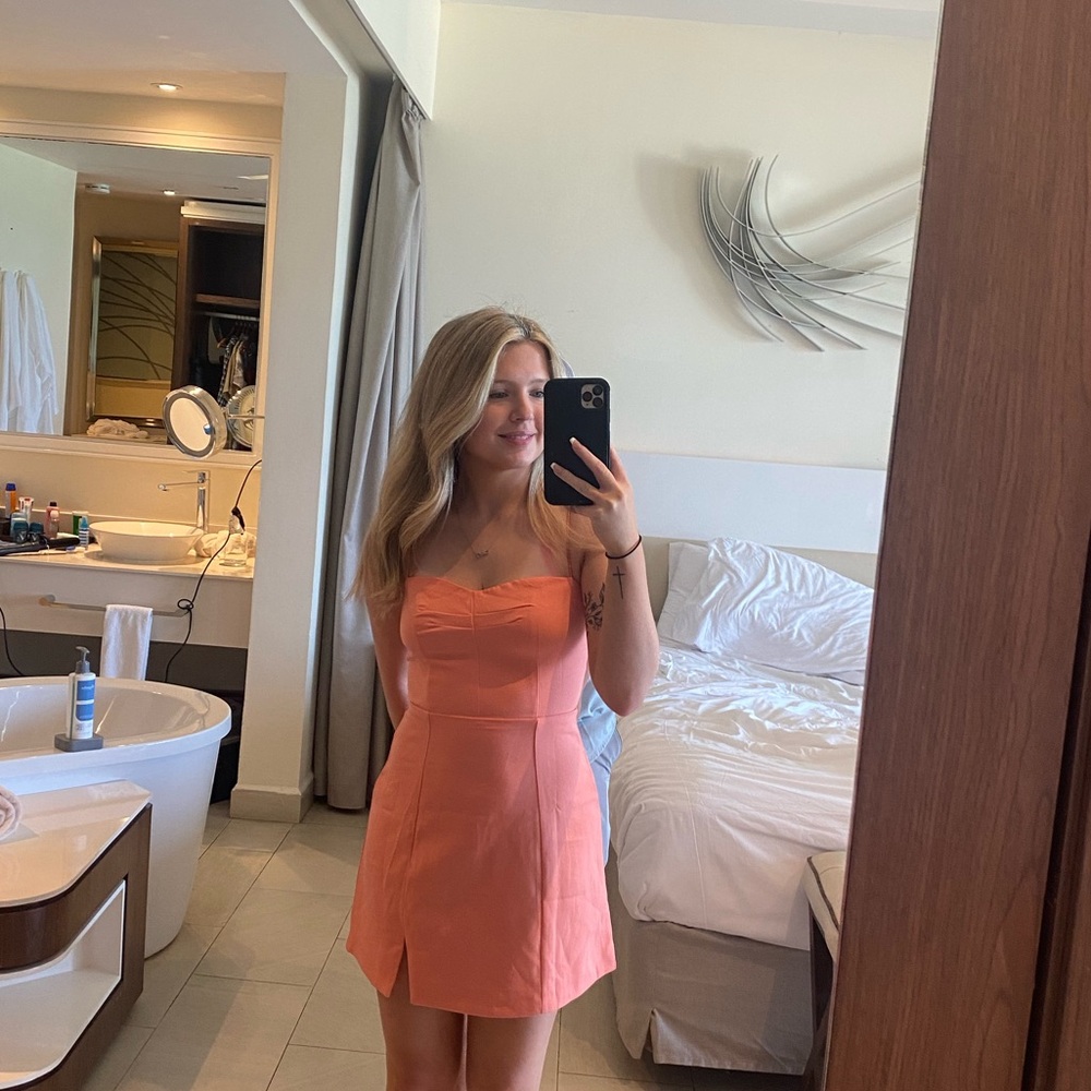 Meet your Posher, Shelby